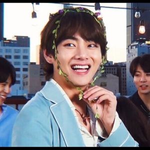 Meet your Posher, Allison